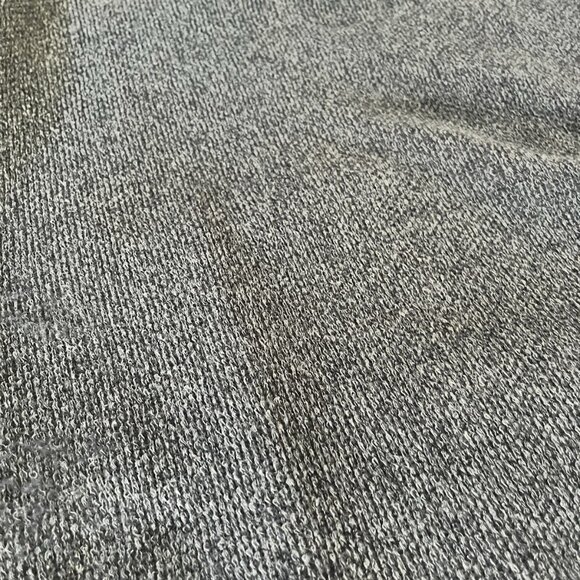 Ciara Sun Woo Women’s Small Gray Sweater Made In USA - Picture 7 of 7